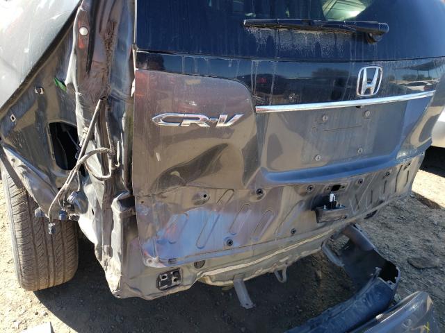 Photo 8 VIN: 2HKRM3H79DH523329 - HONDA CR-V EXL 