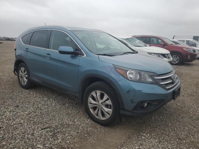 Photo 3 VIN: 2HKRM3H79DH523993 - HONDA CR-V EXL 