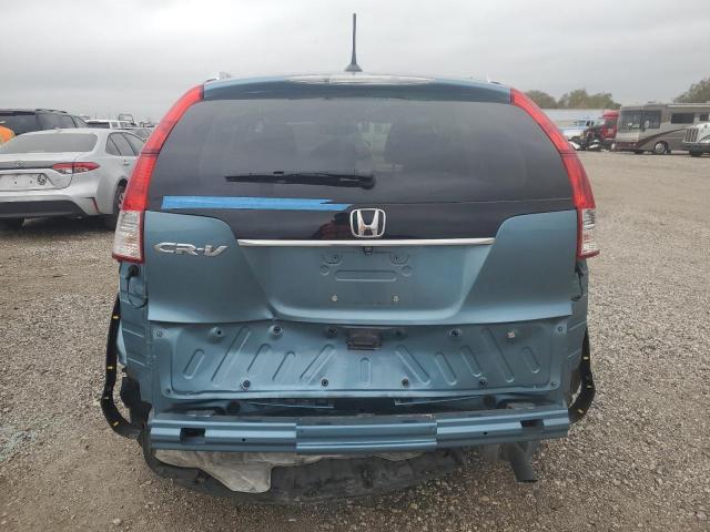 Photo 5 VIN: 2HKRM3H79DH523993 - HONDA CR-V EXL 