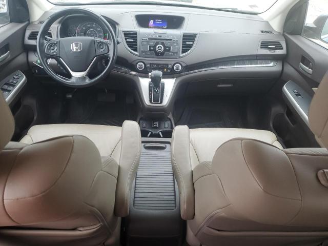 Photo 7 VIN: 2HKRM3H79DH523993 - HONDA CR-V EXL 