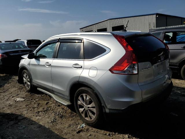 Photo 1 VIN: 2HKRM3H79DH524528 - HONDA CR-V EXL 