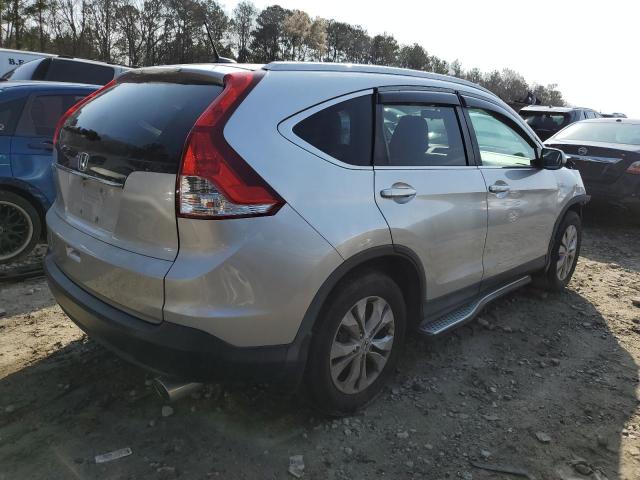 Photo 2 VIN: 2HKRM3H79DH524528 - HONDA CR-V EXL 