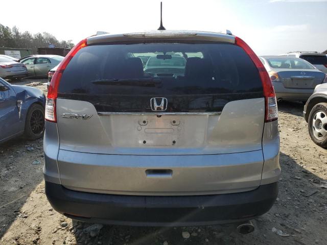 Photo 5 VIN: 2HKRM3H79DH524528 - HONDA CR-V EXL 