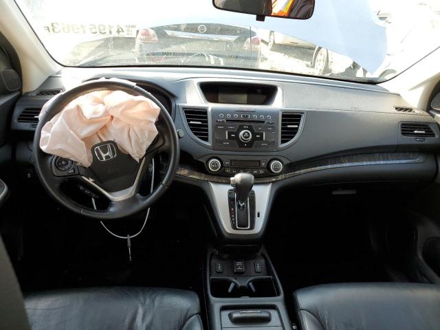 Photo 7 VIN: 2HKRM3H79DH524528 - HONDA CR-V EXL 