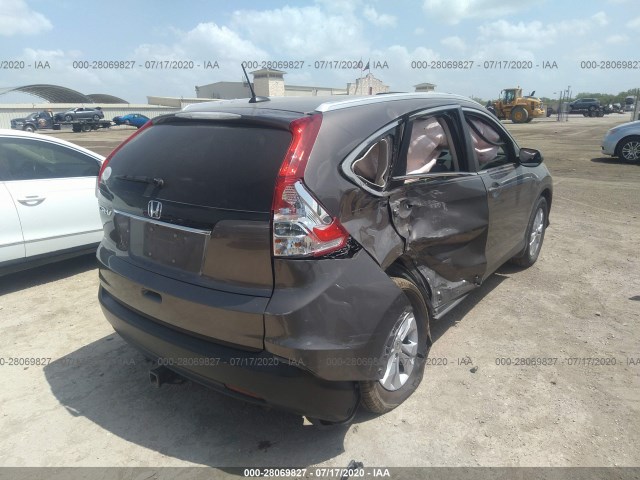 Photo 3 VIN: 2HKRM3H79EH512459 - HONDA CR-V 