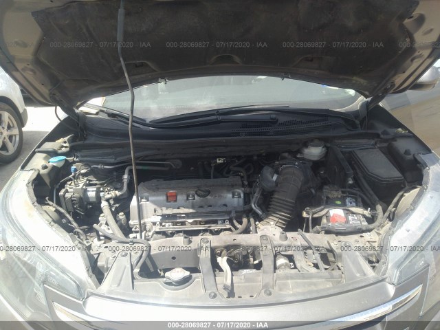 Photo 9 VIN: 2HKRM3H79EH512459 - HONDA CR-V 