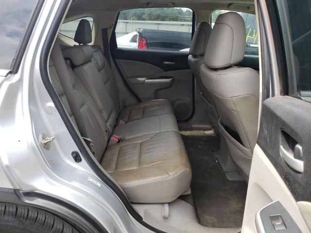 Photo 5 VIN: 2HKRM3H79EH523266 - HONDA CR-V EXL 