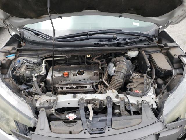 Photo 6 VIN: 2HKRM3H79EH523266 - HONDA CR-V EXL 