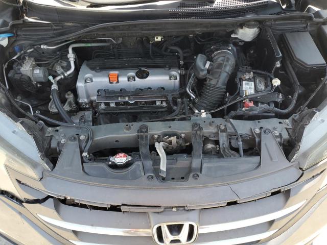 Photo 10 VIN: 2HKRM3H79EH530444 - HONDA CRV 