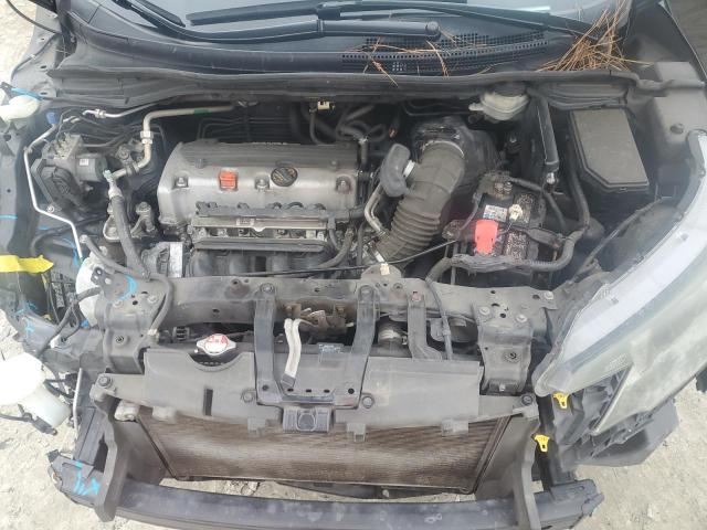 Photo 11 VIN: 2HKRM3H79EH533120 - HONDA CRV 