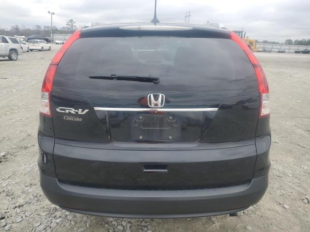 Photo 5 VIN: 2HKRM3H79EH533120 - HONDA CRV 