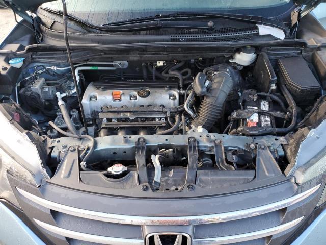 Photo 11 VIN: 2HKRM3H79EH533604 - HONDA CRV 