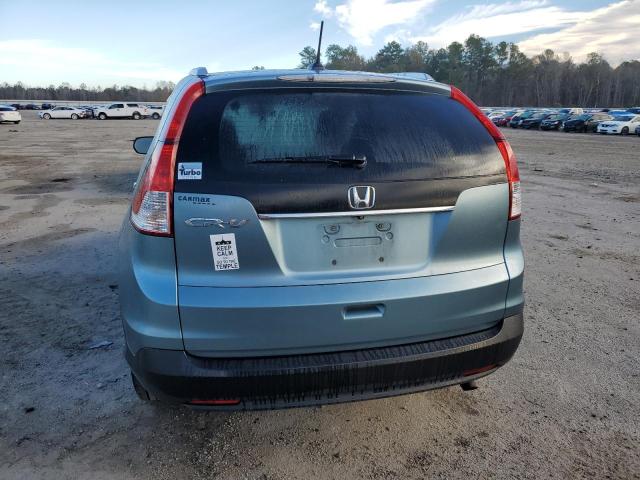 Photo 5 VIN: 2HKRM3H79EH533604 - HONDA CRV 