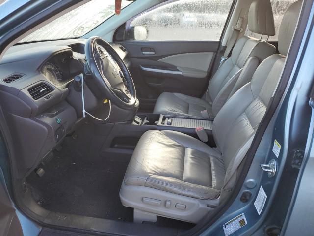 Photo 6 VIN: 2HKRM3H79EH533604 - HONDA CRV 