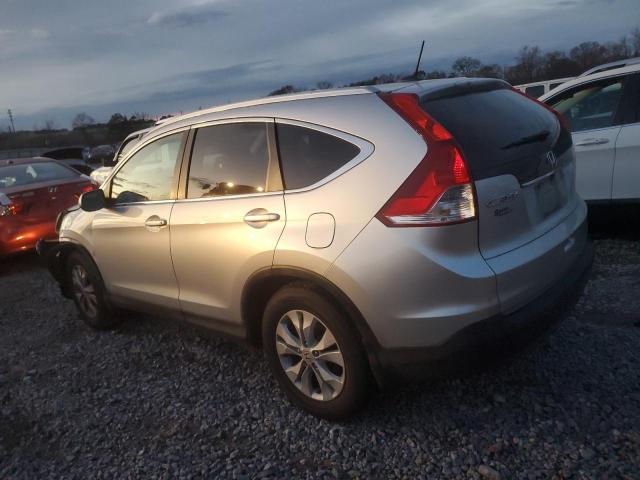 Photo 1 VIN: 2HKRM3H79EH534591 - HONDA CR-V EXL 