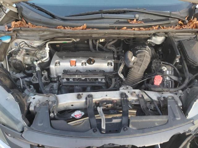 Photo 11 VIN: 2HKRM3H79EH534591 - HONDA CR-V EXL 