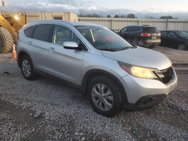 Photo 3 VIN: 2HKRM3H79EH534591 - HONDA CR-V EXL 