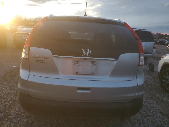 Photo 5 VIN: 2HKRM3H79EH534591 - HONDA CR-V EXL 