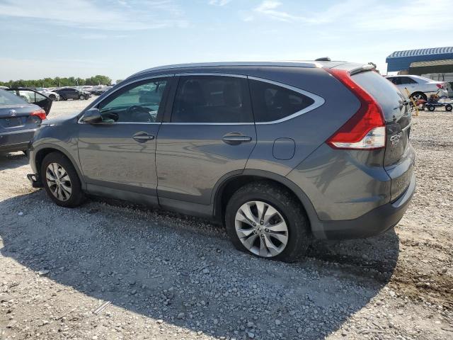 Photo 1 VIN: 2HKRM3H79EH541721 - HONDA CR-V EXL 