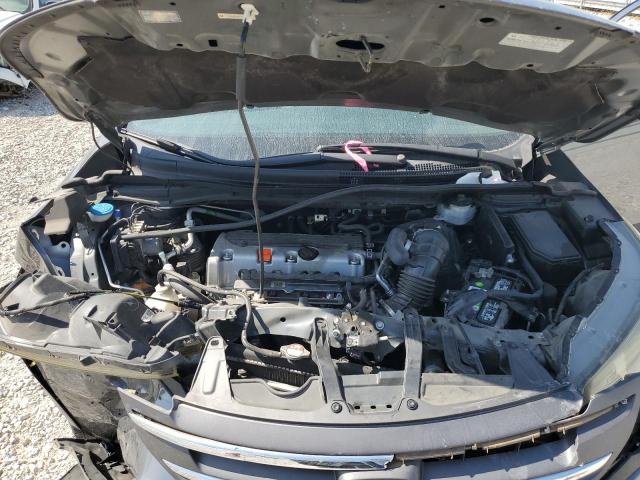 Photo 10 VIN: 2HKRM3H79EH541721 - HONDA CR-V EXL 