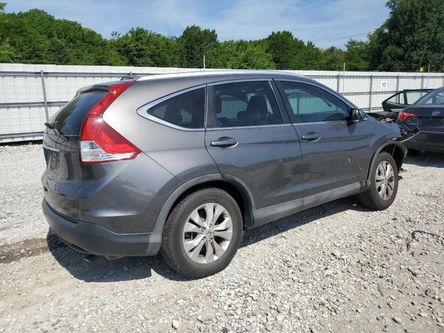 Photo 2 VIN: 2HKRM3H79EH541721 - HONDA CR-V EXL 