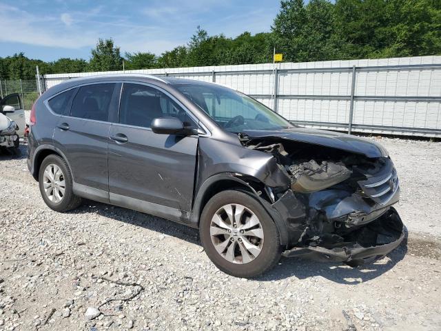 Photo 3 VIN: 2HKRM3H79EH541721 - HONDA CR-V EXL 