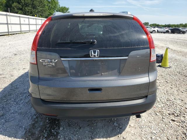 Photo 5 VIN: 2HKRM3H79EH541721 - HONDA CR-V EXL 