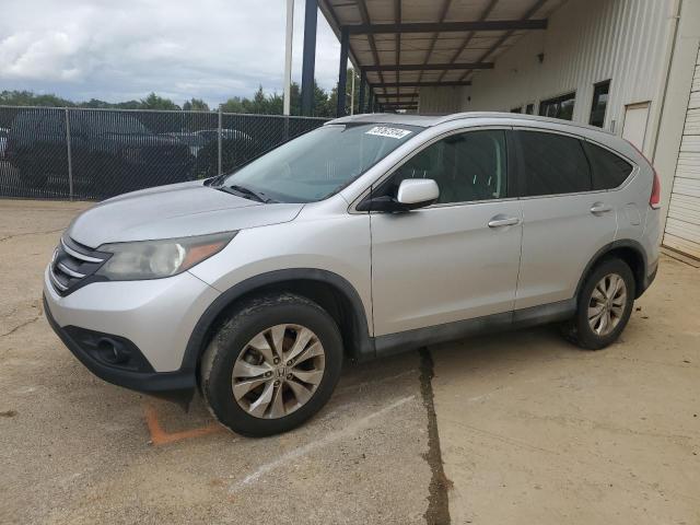 Photo 0 VIN: 2HKRM3H79EH543114 - HONDA CR-V EXL 