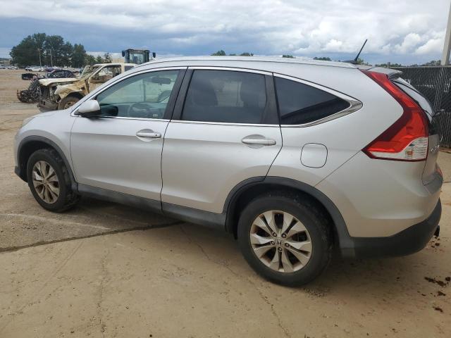 Photo 1 VIN: 2HKRM3H79EH543114 - HONDA CR-V EXL 