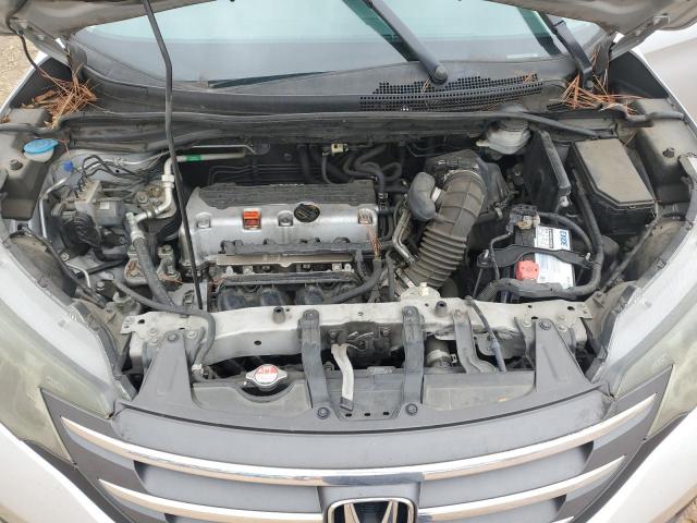 Photo 11 VIN: 2HKRM3H79EH543114 - HONDA CR-V EXL 