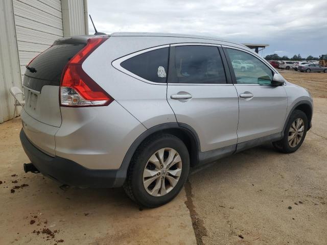 Photo 2 VIN: 2HKRM3H79EH543114 - HONDA CR-V EXL 