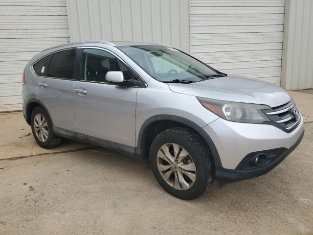 Photo 3 VIN: 2HKRM3H79EH543114 - HONDA CR-V EXL 