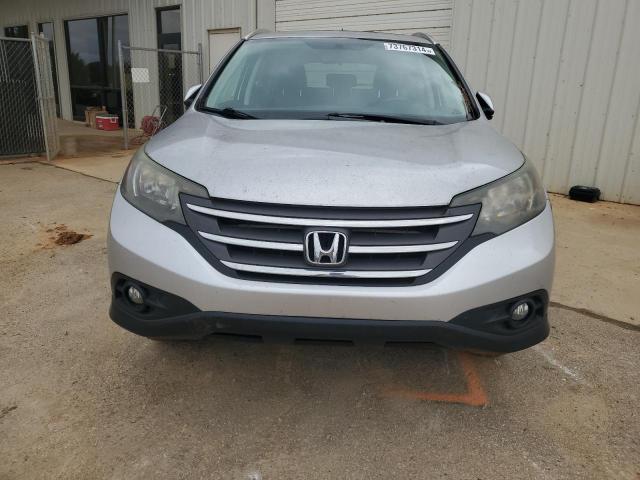 Photo 4 VIN: 2HKRM3H79EH543114 - HONDA CR-V EXL 