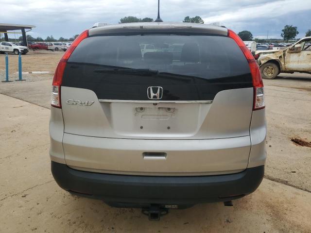 Photo 5 VIN: 2HKRM3H79EH543114 - HONDA CR-V EXL 