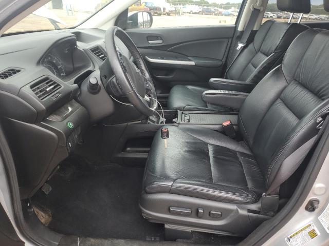 Photo 6 VIN: 2HKRM3H79EH543114 - HONDA CR-V EXL 