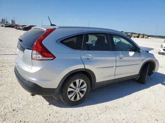 Photo 2 VIN: 2HKRM3H79EH550984 - HONDA CR-V EXL 