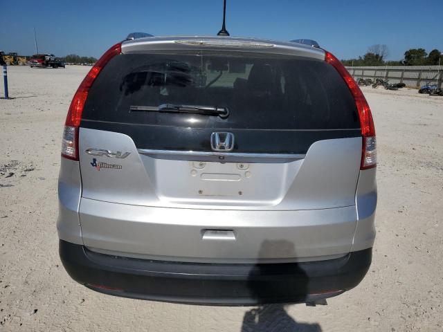 Photo 5 VIN: 2HKRM3H79EH550984 - HONDA CR-V EXL 