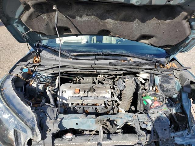 Photo 11 VIN: 2HKRM3H79EH552461 - HONDA CRV 