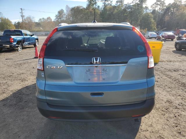 Photo 5 VIN: 2HKRM3H79EH552461 - HONDA CRV 