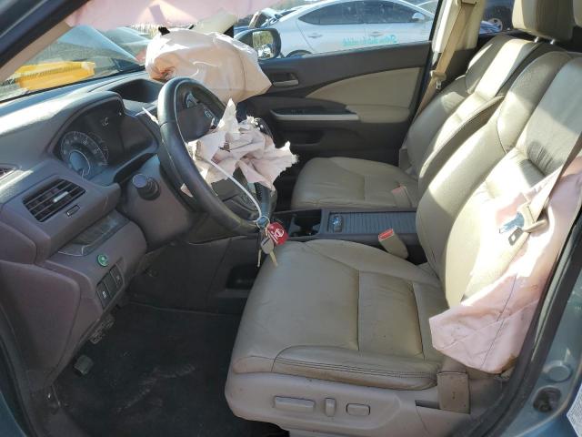 Photo 6 VIN: 2HKRM3H79EH552461 - HONDA CRV 