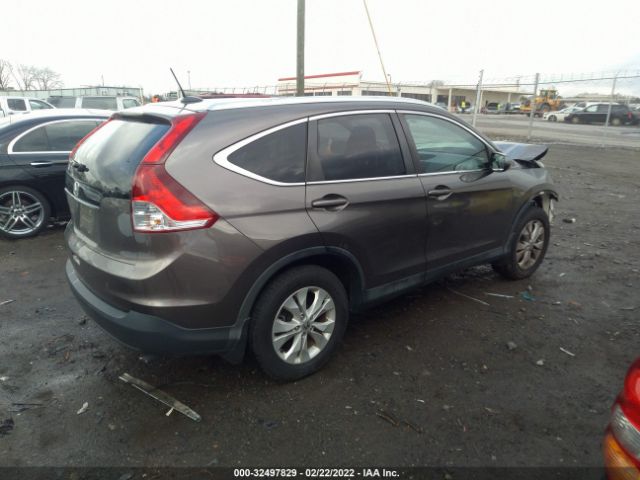 Photo 3 VIN: 2HKRM3H79EH554209 - HONDA CR-V 