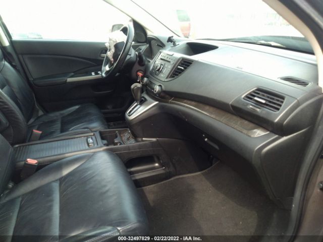 Photo 4 VIN: 2HKRM3H79EH554209 - HONDA CR-V 