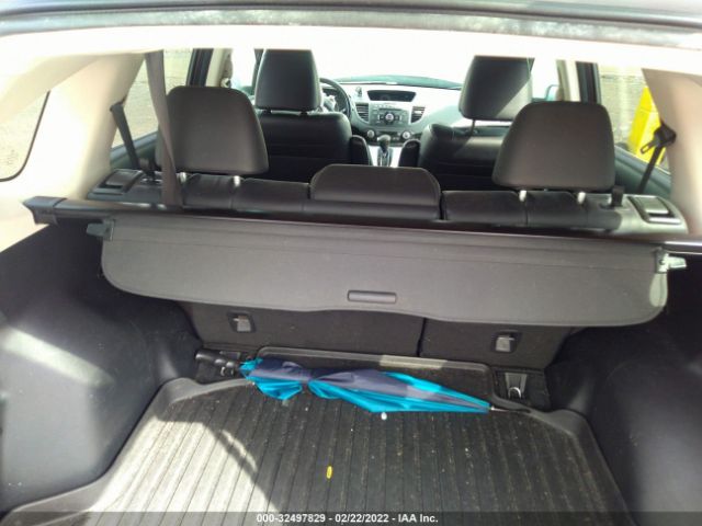 Photo 5 VIN: 2HKRM3H79EH554209 - HONDA CR-V 