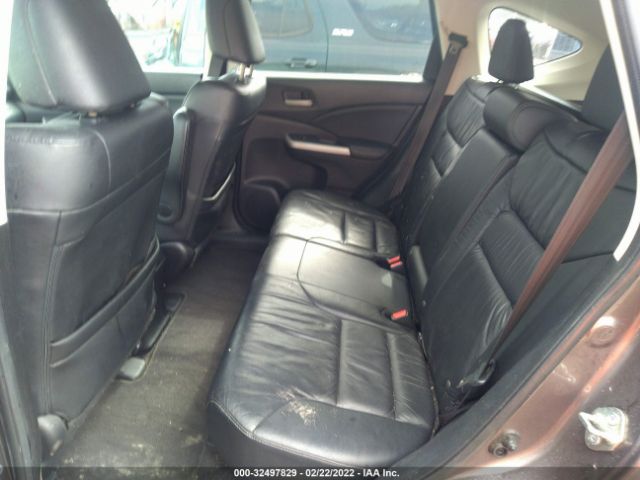 Photo 7 VIN: 2HKRM3H79EH554209 - HONDA CR-V 