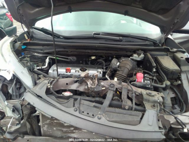 Photo 9 VIN: 2HKRM3H79EH554209 - HONDA CR-V 