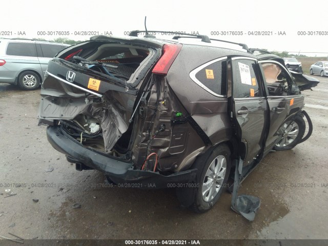 Photo 3 VIN: 2HKRM3H79EH554601 - HONDA CR-V 