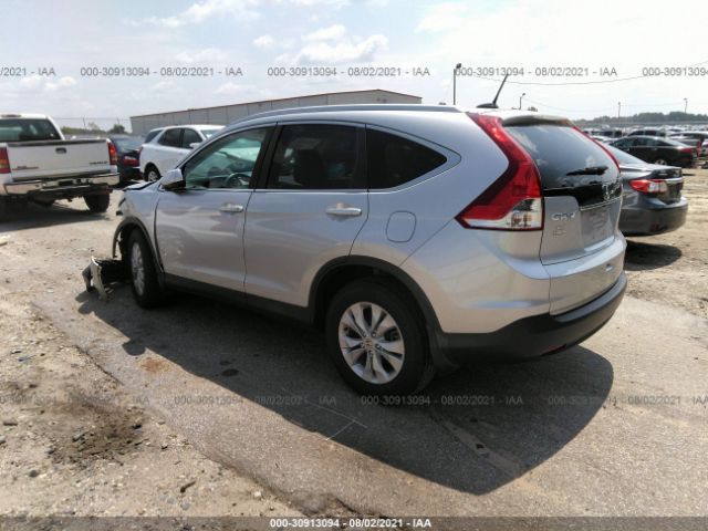 Photo 2 VIN: 2HKRM3H79EH563105 - HONDA CR-V 