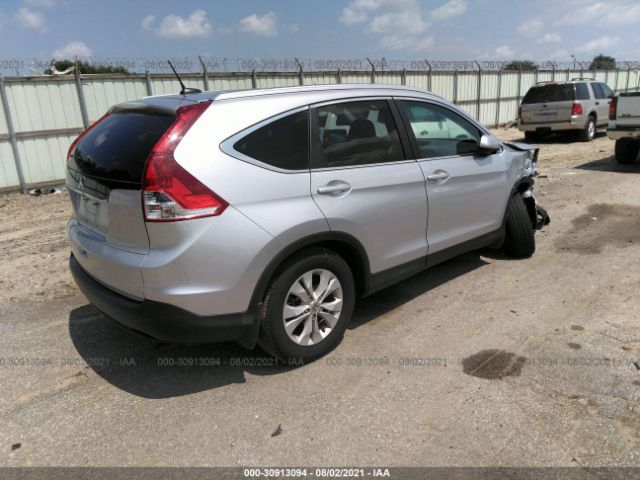 Photo 3 VIN: 2HKRM3H79EH563105 - HONDA CR-V 