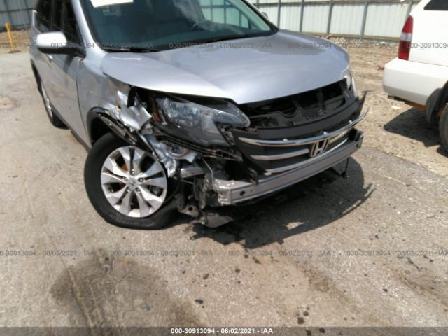 Photo 5 VIN: 2HKRM3H79EH563105 - HONDA CR-V 