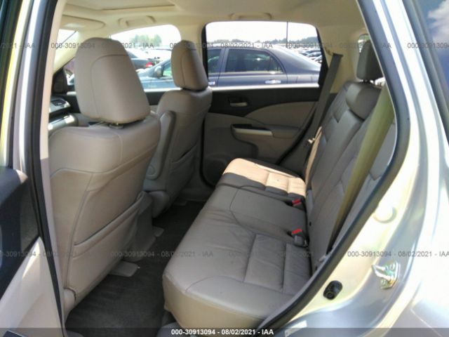 Photo 7 VIN: 2HKRM3H79EH563105 - HONDA CR-V 